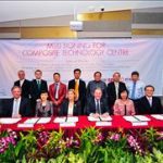 MOU signing