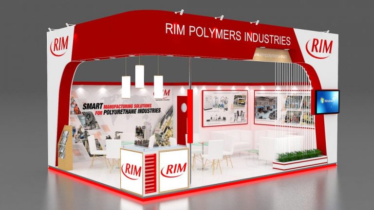 Polyurethane Exhibition & Conference