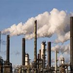 Industrial Pollution