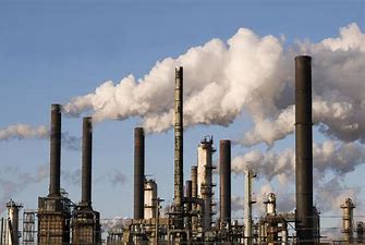 Industrial Pollution
