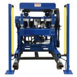 Hydraulic-Steering-Wheel-Mould-Carrier