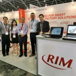 Industrial Transformation ASIA-PACIFIC (ITAP) 2019