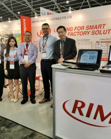 Industrial Transformation ASIA-PACIFIC (ITAP) 2019