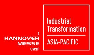 Asia-Pacific’s leading trade event for Industry 4.0