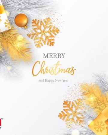 Merry Christmas 2019
