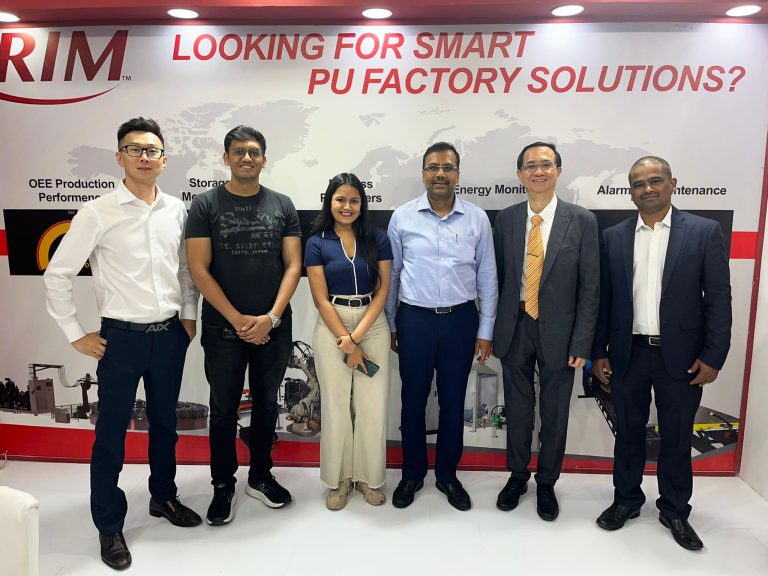 PU Tech India 2023 Our Team